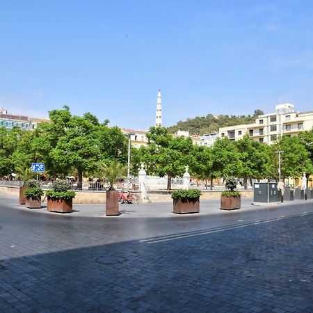 Cozy Apartment City Center Málaga Extérieur photo