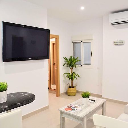 Cozy Apartment City Center Málaga Extérieur photo