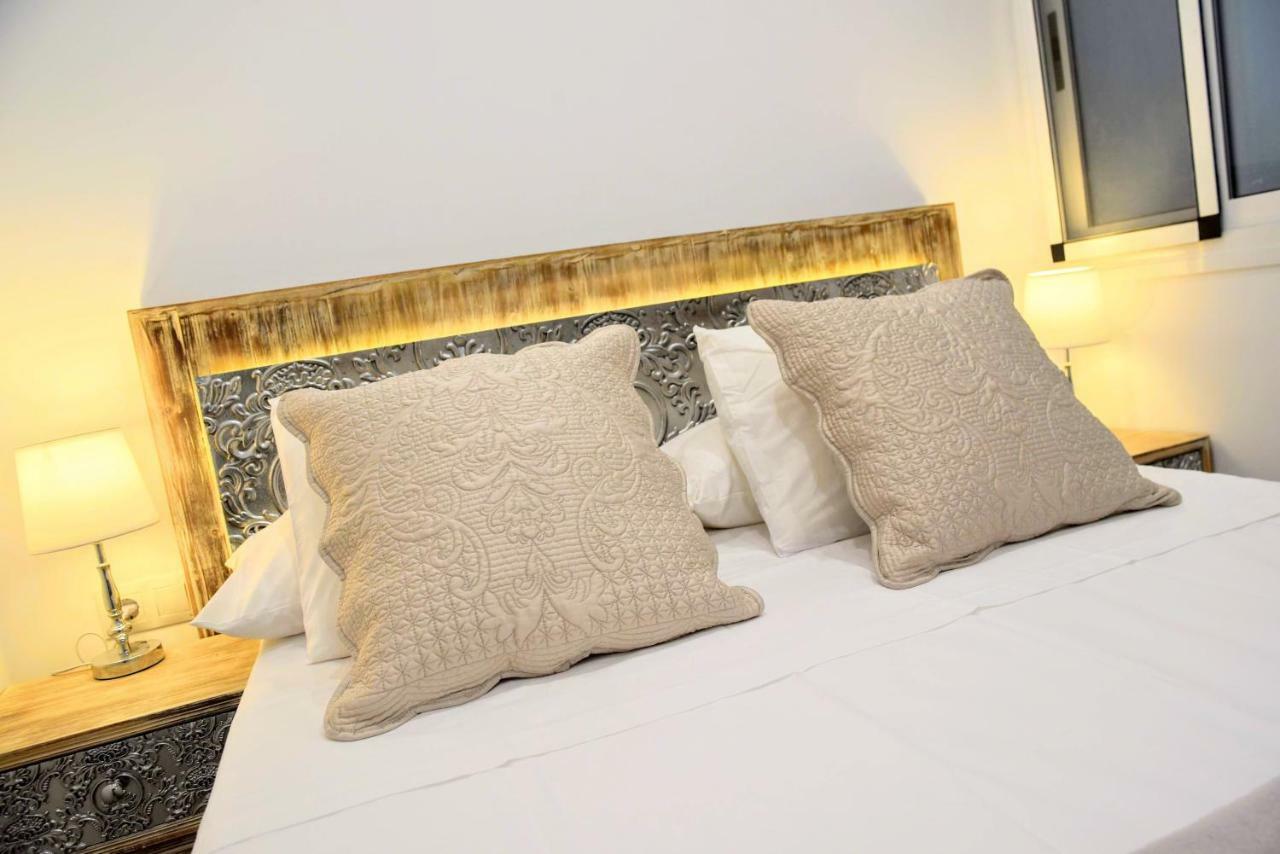 Cozy Apartment City Center Málaga Extérieur photo