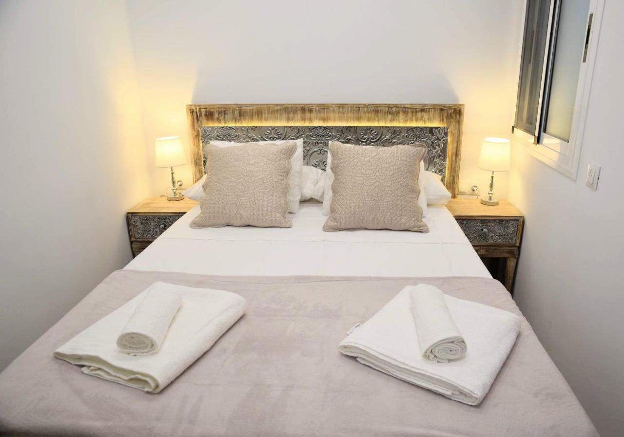 Cozy Apartment City Center Málaga Extérieur photo