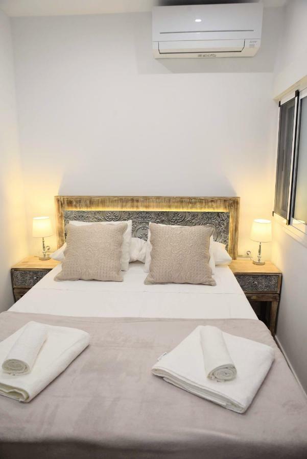 Cozy Apartment City Center Málaga Extérieur photo