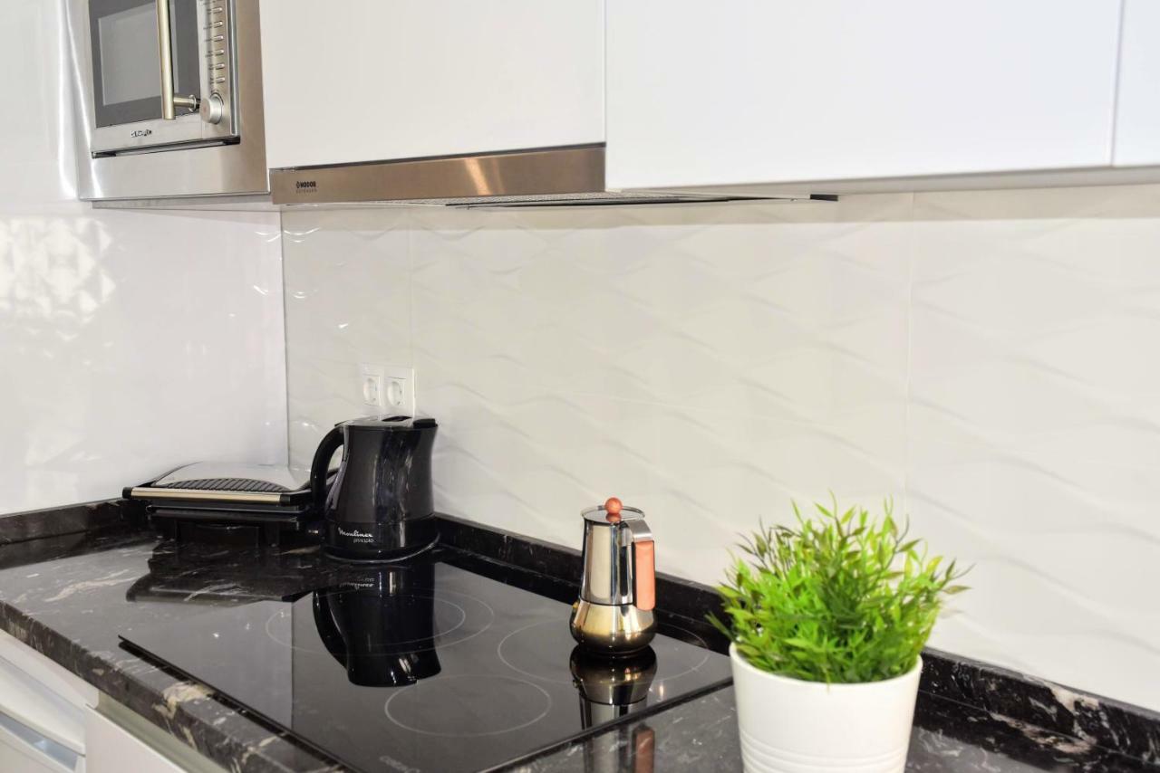 Cozy Apartment City Center Málaga Extérieur photo
